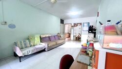 Blk 168 Woodlands Street 11 (Woodlands), HDB 4 Rooms #501762861